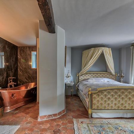Apartamento Manoir De La Comtesse Chailly-en-Biere Exterior foto